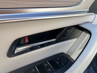 2026 Mazda Mazda CX-90 3.3 Turbo S Premium AWD