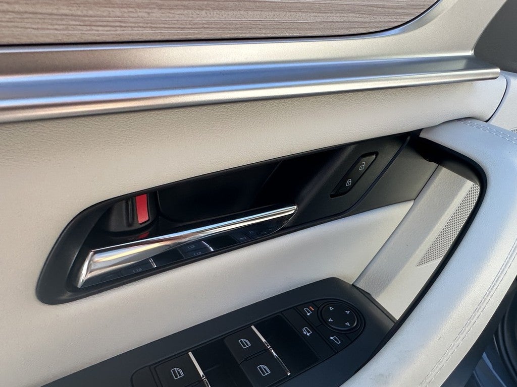 2026 Mazda Mazda CX-90 3.3 Turbo S Premium AWD