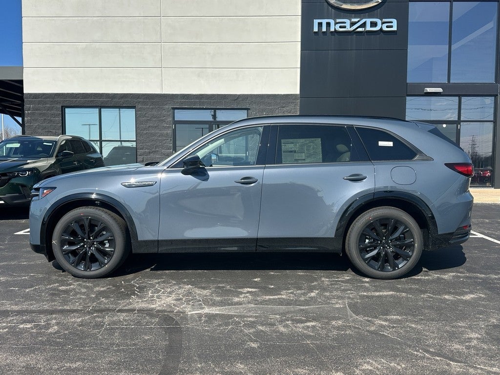 2026 Mazda Mazda CX-90 3.3 Turbo S Premium AWD