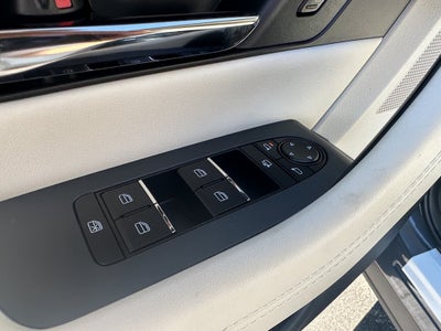 2026 Mazda Mazda CX-90 3.3 Turbo S Premium AWD