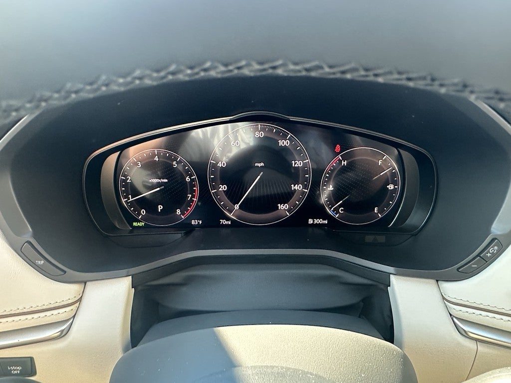 2026 Mazda Mazda CX-90 3.3 Turbo S Premium AWD