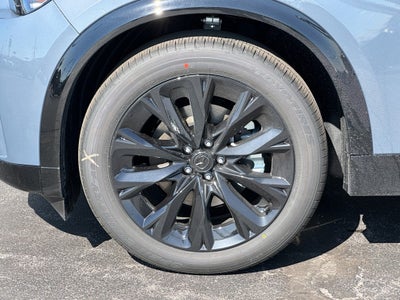 2026 Mazda Mazda CX-90 3.3 Turbo S Premium AWD