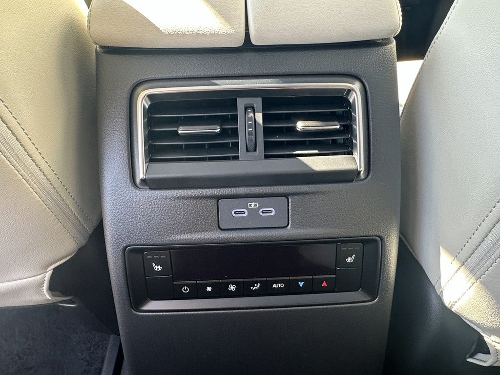 2026 Mazda Mazda CX-90 3.3 Turbo S Premium AWD