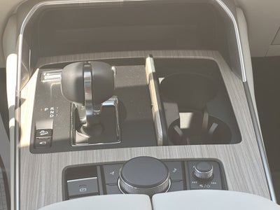 2025 Mazda Mazda CX-90 3.3 Turbo S Premium Sport AWD