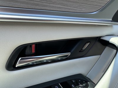 2025 Mazda Mazda CX-90 3.3 Turbo S Premium Sport AWD