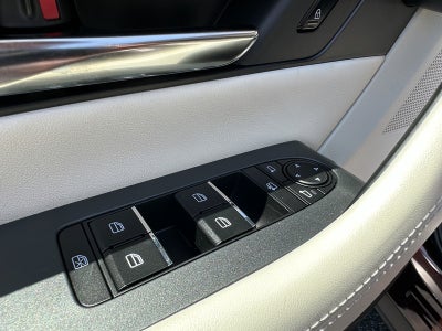 2025 Mazda Mazda CX-90 3.3 Turbo S Premium Sport AWD