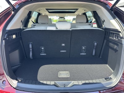 2025 Mazda Mazda CX-90 3.3 Turbo S Premium Sport AWD