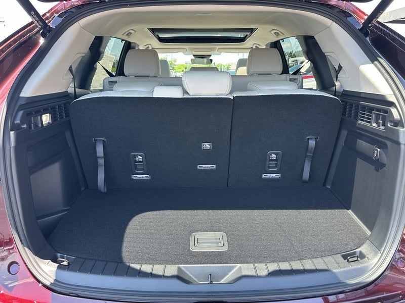 2025 Mazda Mazda CX-90 3.3 Turbo S Premium Sport AWD