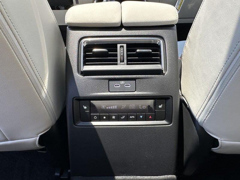 2025 Mazda Mazda CX-90 3.3 Turbo S Premium Sport AWD