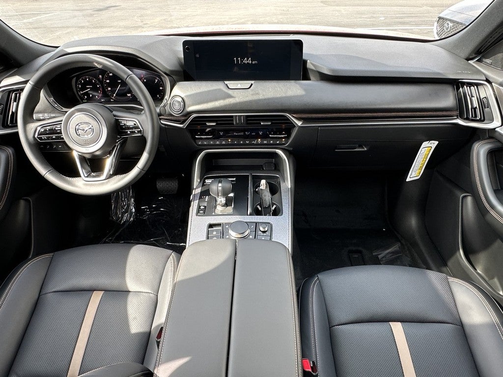 2026 Mazda Mazda CX-90 3.3 Turbo S Premium Sport AWD