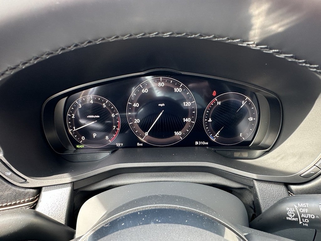 2026 Mazda Mazda CX-90 3.3 Turbo S Premium Sport AWD