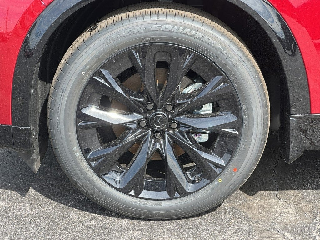 2026 Mazda Mazda CX-90 3.3 Turbo S Premium Sport AWD