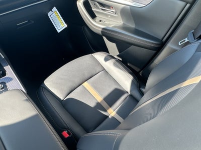 2026 Mazda Mazda CX-90 Plug-In Hybrid Premium Plus AWD