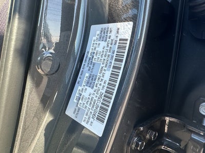 2026 Mazda Mazda CX-90 Plug-In Hybrid Premium Plus AWD