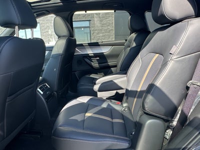 2026 Mazda Mazda CX-90 Plug-In Hybrid Premium Plus AWD