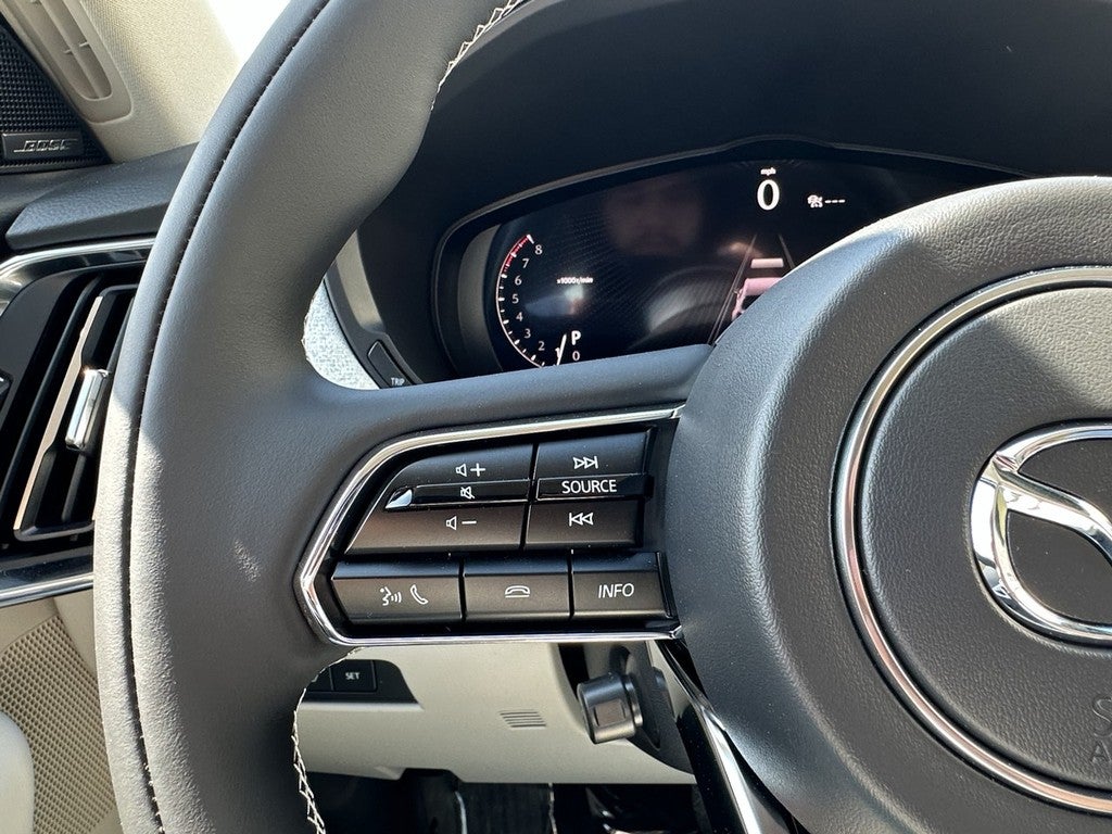 2026 Mazda Mazda CX-90 3.3 Turbo S Premium Plus AWD