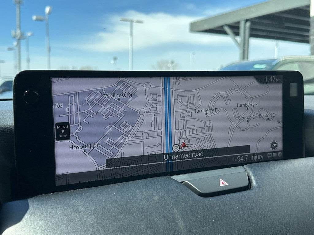 2026 Mazda Mazda CX-90 3.3 Turbo S Premium Plus AWD