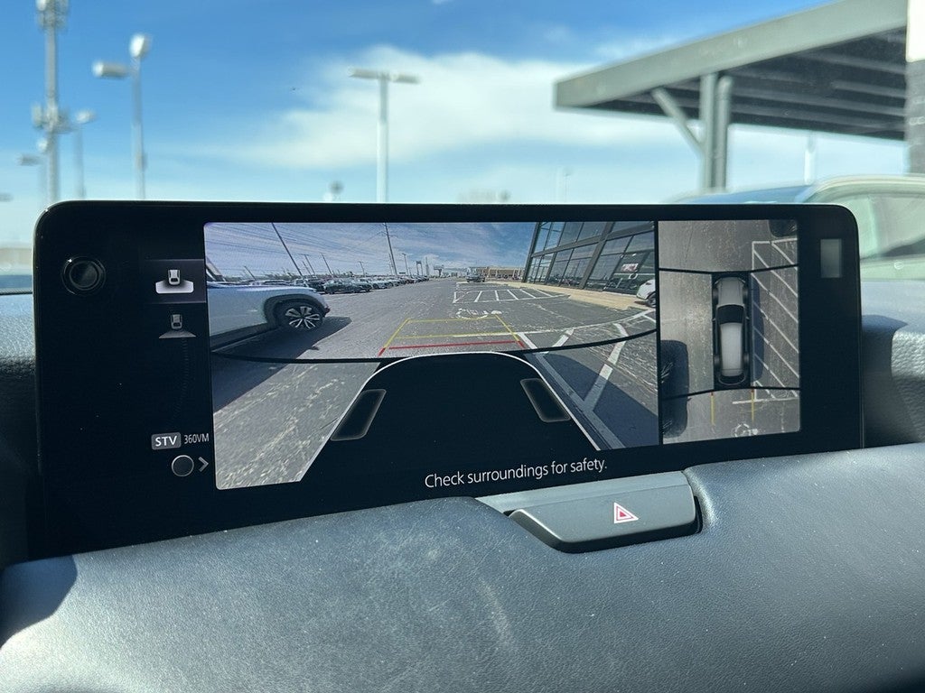 2026 Mazda Mazda CX-90 3.3 Turbo S Premium Plus AWD