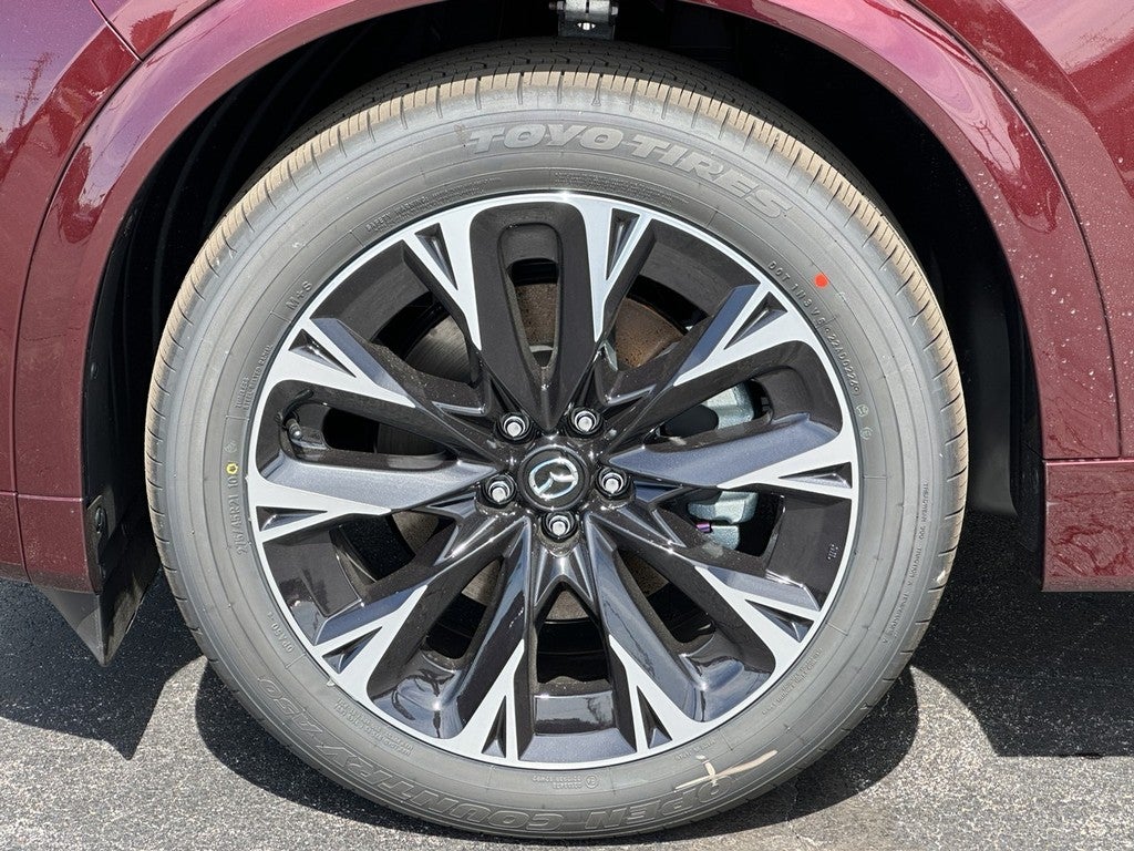 2026 Mazda Mazda CX-90 3.3 Turbo S Premium Plus AWD