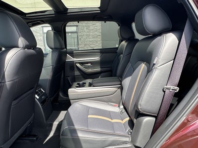 2026 Mazda Mazda CX-90 3.3 Turbo S Premium Plus AWD