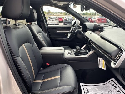 2026 Mazda Mazda CX-90 3.3 Turbo S Premium Plus AWD