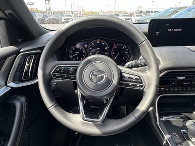 2026 Mazda Mazda CX-90 3.3 Turbo S Premium Plus AWD