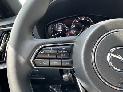 2026 Mazda Mazda CX-90 3.3 Turbo S Premium Plus AWD