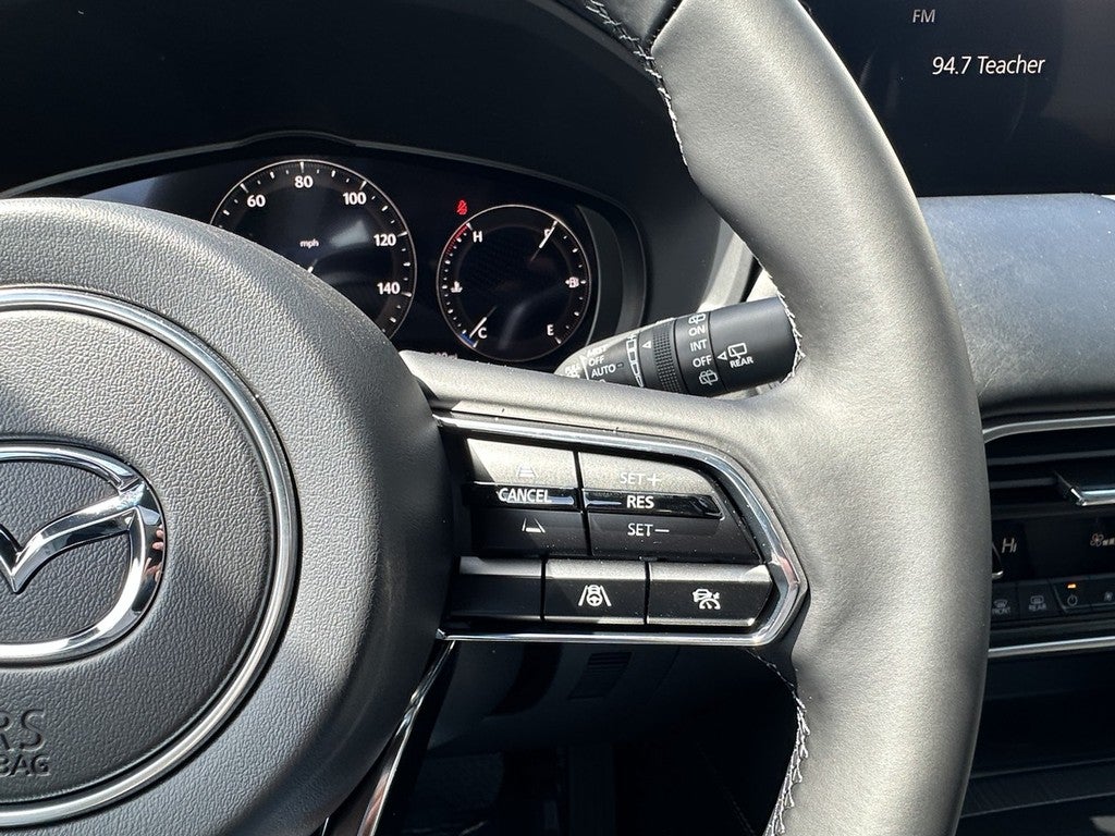 2026 Mazda Mazda CX-90 3.3 Turbo S Premium Plus AWD