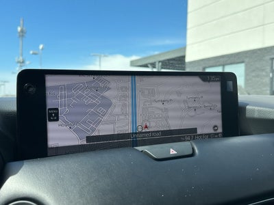 2026 Mazda Mazda CX-90 3.3 Turbo S Premium Plus AWD