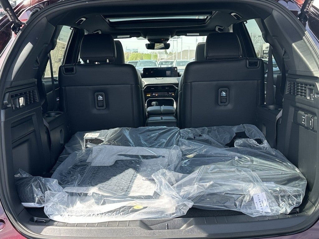 2026 Mazda Mazda CX-90 3.3 Turbo S Premium Plus AWD