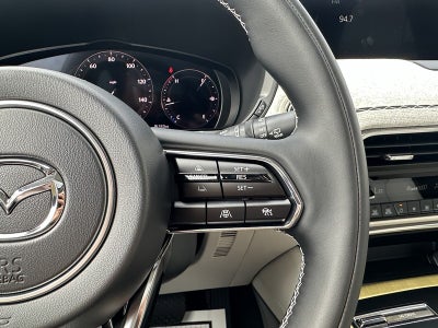 2026 Mazda Mazda CX-90 3.3 Turbo S Premium Plus AWD