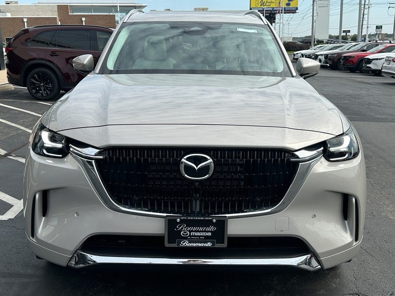 2026 Mazda Mazda CX-90 3.3 Turbo S Premium Plus AWD