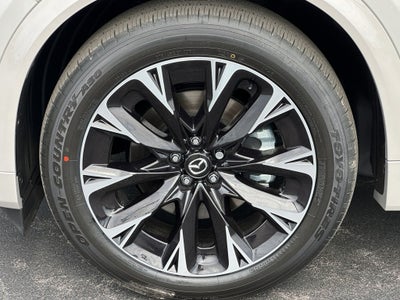 2026 Mazda Mazda CX-90 3.3 Turbo S Premium Plus AWD