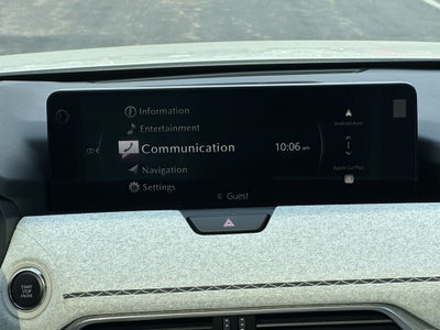 2026 Mazda Mazda CX-90 3.3 Turbo S Premium Plus AWD