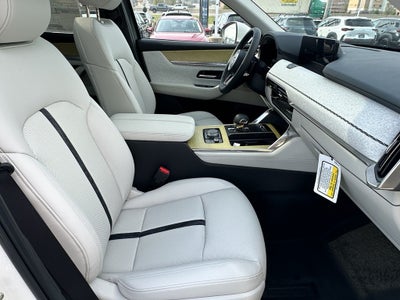 2026 Mazda Mazda CX-90 3.3 Turbo S Premium Plus AWD