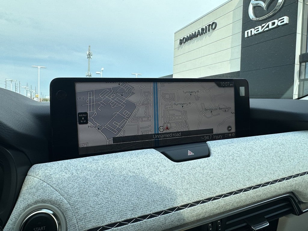 2026 Mazda Mazda CX-90 3.3 Turbo S Premium Plus AWD