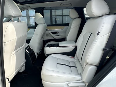 2026 Mazda Mazda CX-90 3.3 Turbo S Premium Plus AWD