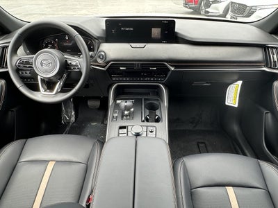 2026 Mazda Mazda CX-90 3.3 Turbo S Premium Plus AWD