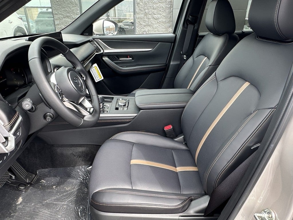 2026 Mazda Mazda CX-90 3.3 Turbo S Premium Plus AWD