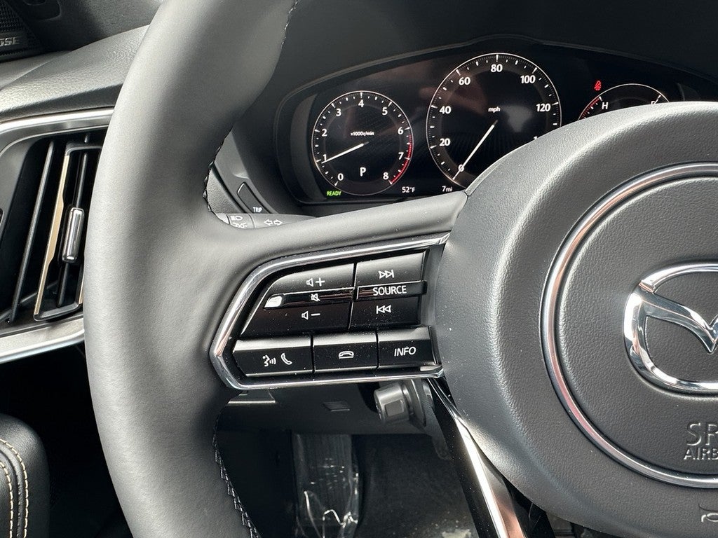 2026 Mazda Mazda CX-90 3.3 Turbo S Premium Plus AWD