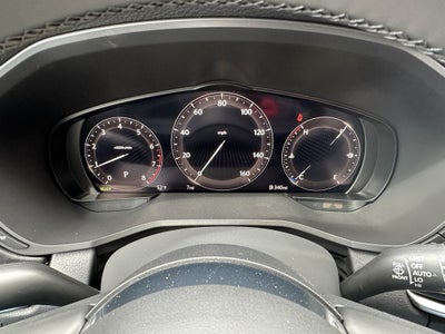 2026 Mazda Mazda CX-90 3.3 Turbo S Premium Plus AWD