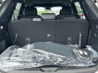 2026 Mazda Mazda CX-90 3.3 Turbo S Premium Plus AWD