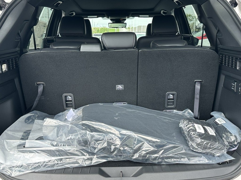 2026 Mazda Mazda CX-90 3.3 Turbo S Premium Plus AWD