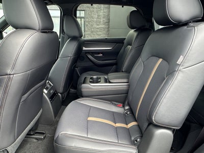 2026 Mazda Mazda CX-90 3.3 Turbo S Premium Plus AWD