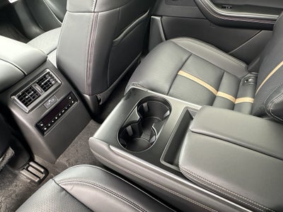 2026 Mazda Mazda CX-90 3.3 Turbo S Premium Plus AWD