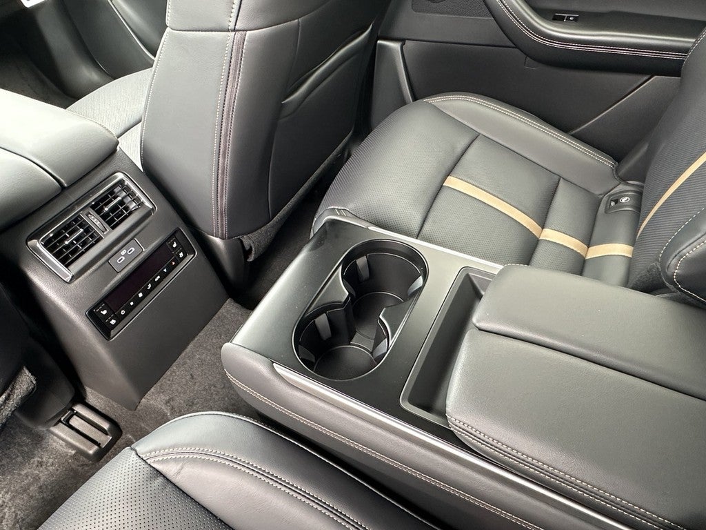 2026 Mazda Mazda CX-90 3.3 Turbo S Premium Plus AWD