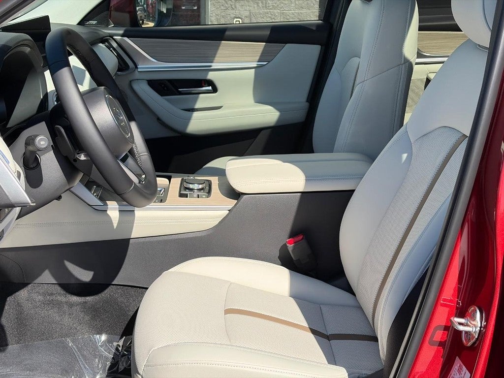 2026 Mazda Mazda CX-90 3.3 Turbo Premium Plus AWD