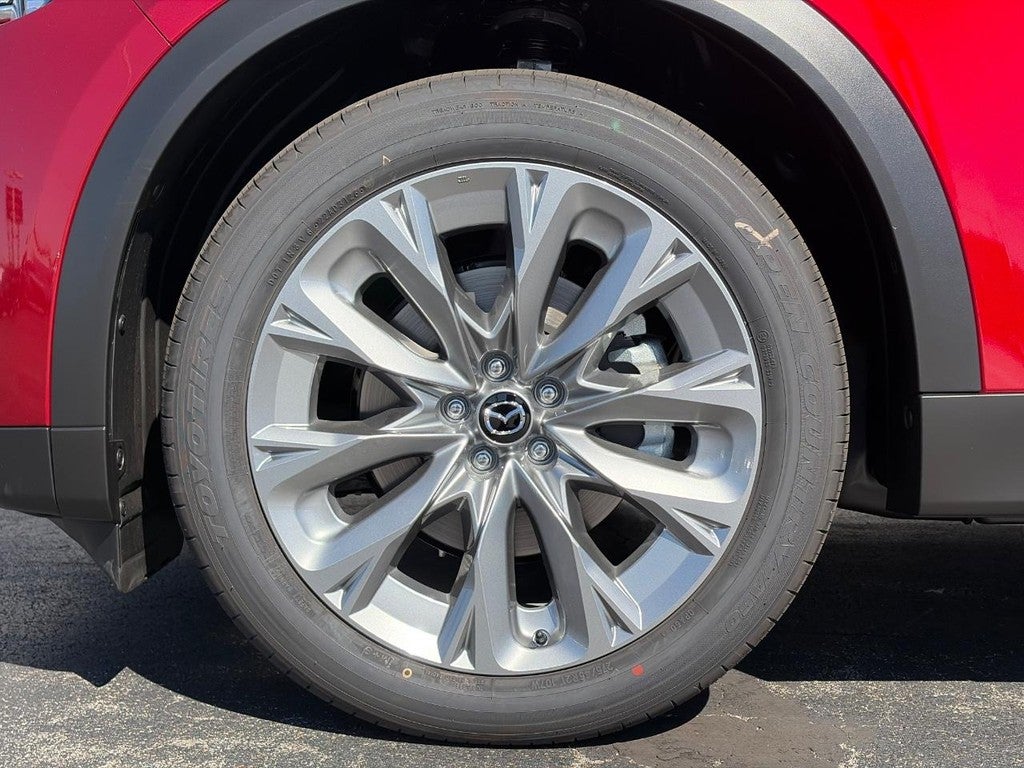 2026 Mazda Mazda CX-90 3.3 Turbo Premium Plus AWD