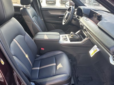 2026 Mazda Mazda CX-90 3.3 Turbo Premium Plus AWD