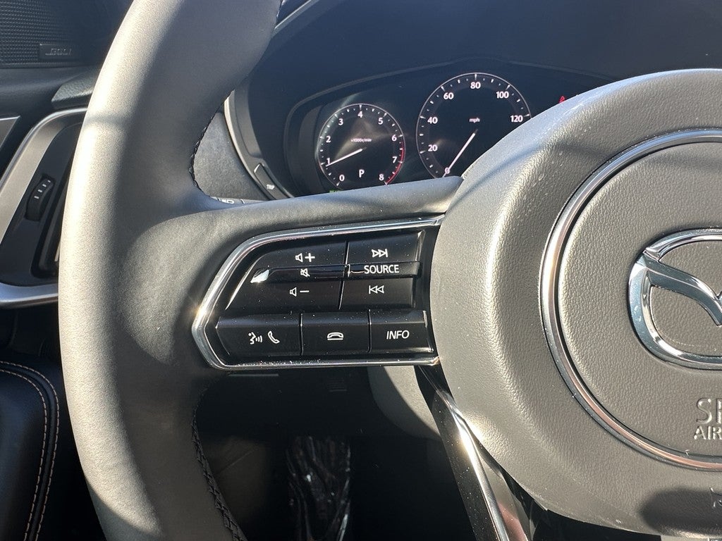 2026 Mazda Mazda CX-90 3.3 Turbo Premium Plus AWD